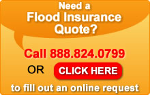 Flood Insurance Online Quote